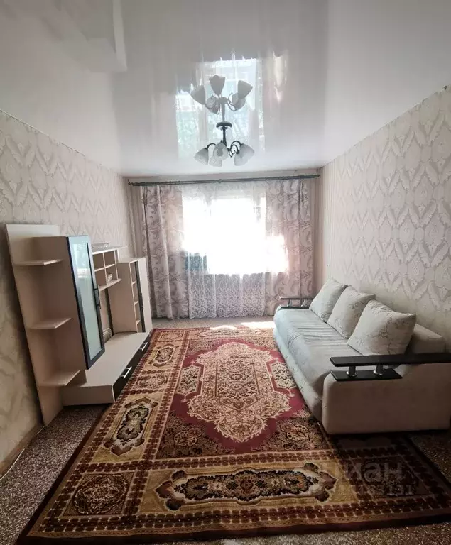 2-к кв. Ростовская область, Таганрог ул. Сергея Шило, 194-1 (50.0 м) - Фото 1