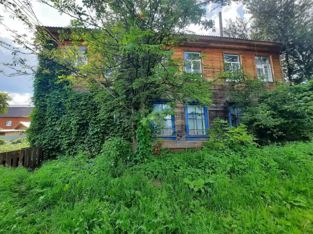 2-комнатная квартира: Сарапул, Северный жилой район, улица Зайцева, ... - Фото 1