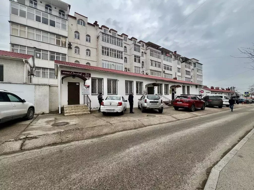 Помещение свободного назначения в Севастополь ул. Щорса, 8 (187 м) - Фото 1