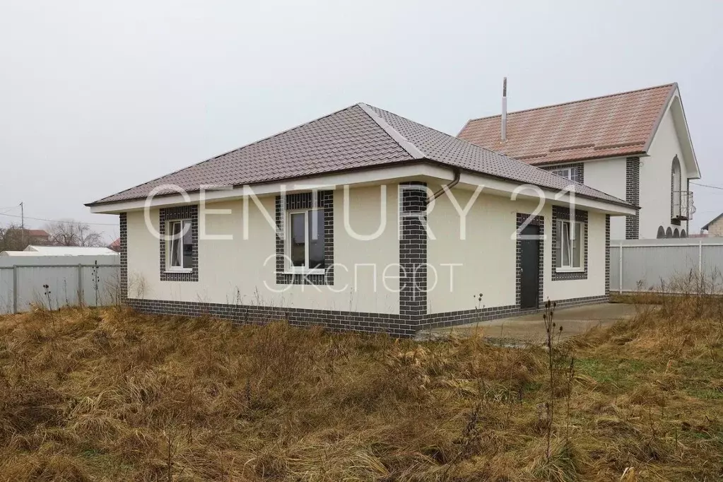 Дом в Калининградская область, Гурьевский муниципальный округ, ... - Фото 2