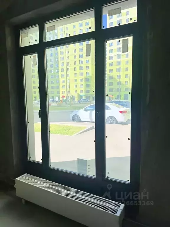 Помещение свободного назначения в Москва ул. Маресьева, 12к4 (43 м) - Фото 1