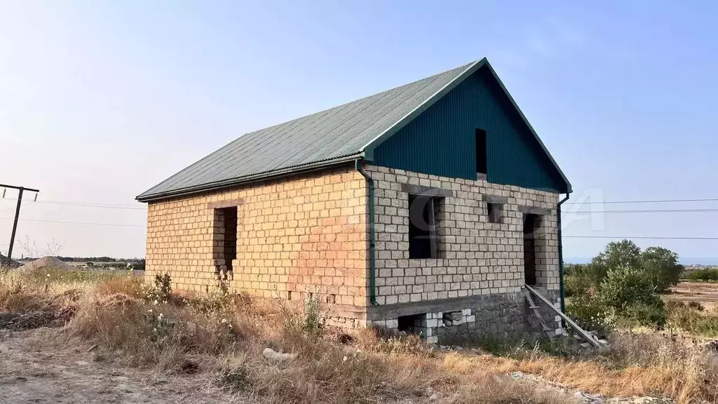 Дом в Дагестан, Дербент Колхозная ул. (100 м) - Фото 2