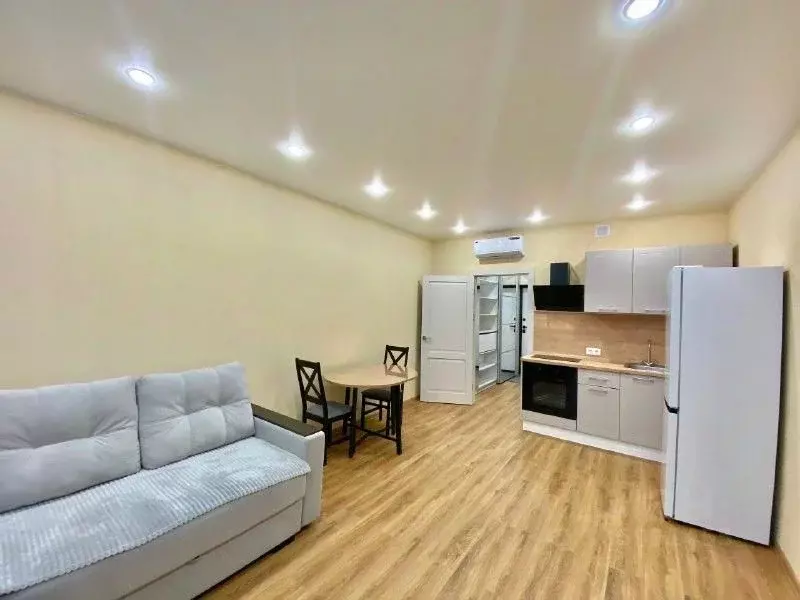 Студия Новосибирская область, Новосибирск Красный просп., 167/3 (33.0 ... - Фото 1