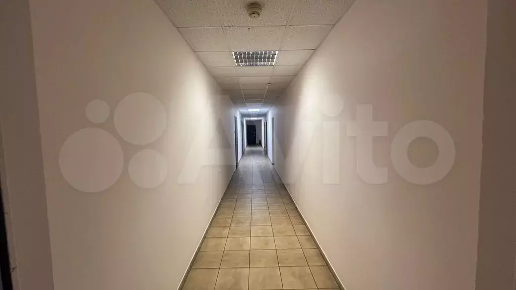 Офис - Фото 1