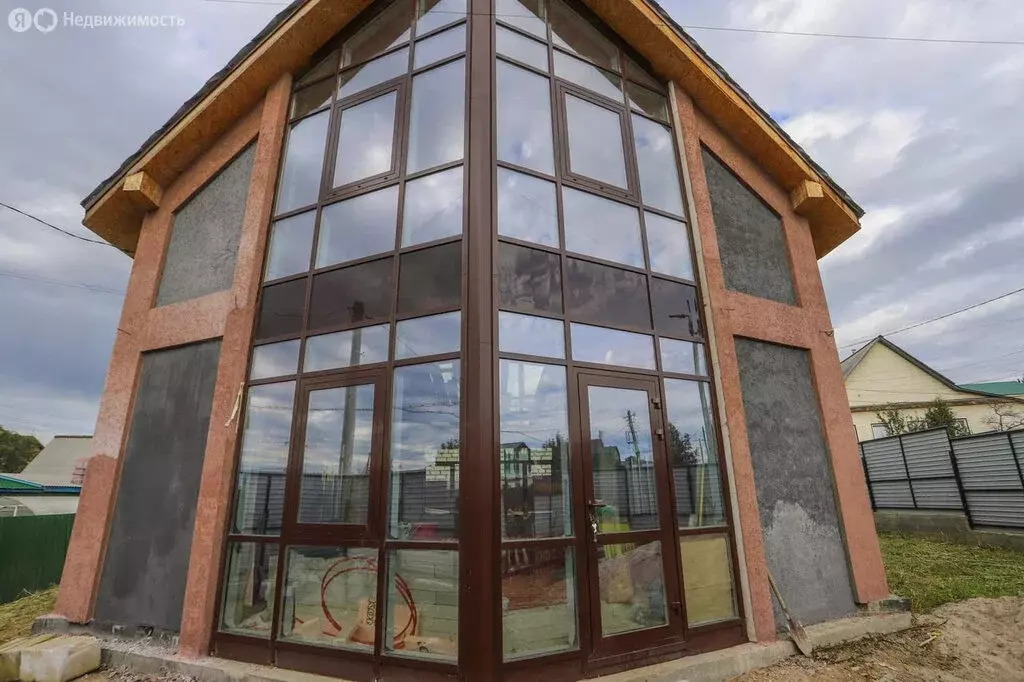 Дом в Иркутск, улица Дмитрия Пожарского, 83 (177 м) - Фото 1