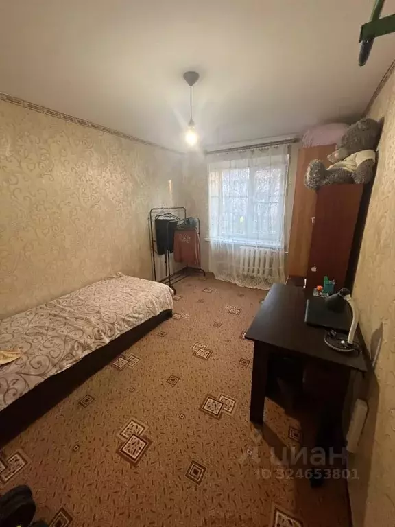 2-к кв. Ставропольский край, Ставрополь ул. Мира, 409 (49.0 м) - Фото 2