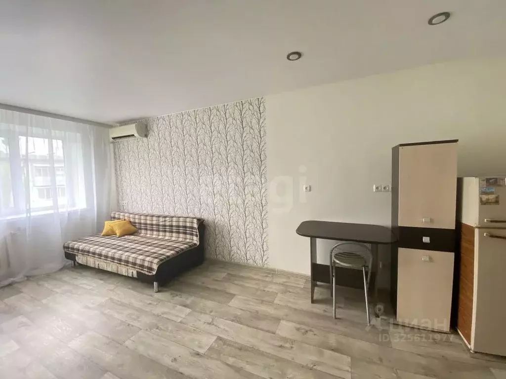 Комната Саратовская область, Саратов просп. Энтузиастов, 50 (18.2 м) - Фото 2