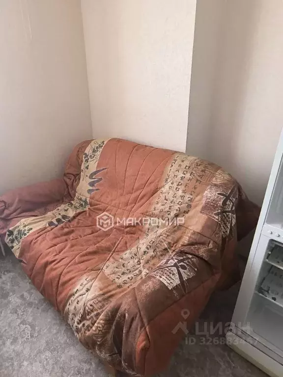 1-к кв. Татарстан, Пестречинский район, Богородское с/пос, д. Куюки, ... - Фото 1