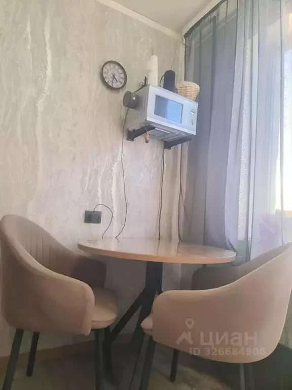 2-к кв. Хакасия, Абакан ул. Пушкина, 1 (47.0 м) - Фото 2