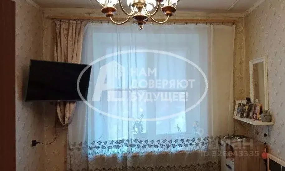 3-к кв. Удмуртия, Сарапул Дальняя ул., 45 (50.8 м) - Фото 2