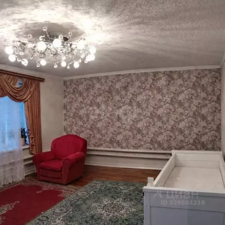 Дом в Тамбовская область, Мичуринск ул. Марата, 48 (121 м) - Фото 2