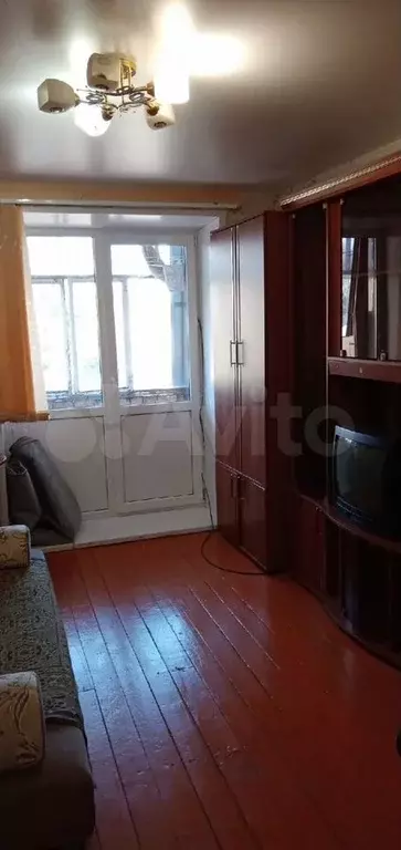 Комната 14 м в 4-к., 4/5 эт. - Фото 0