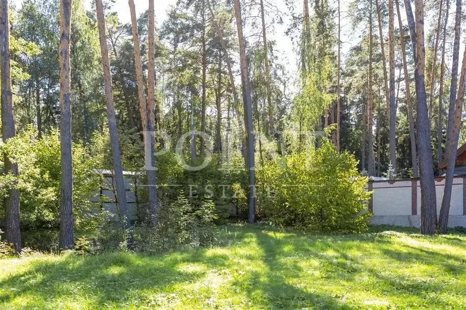 Участок в Московская область, Одинцовский городской округ, пос. ... - Фото 2