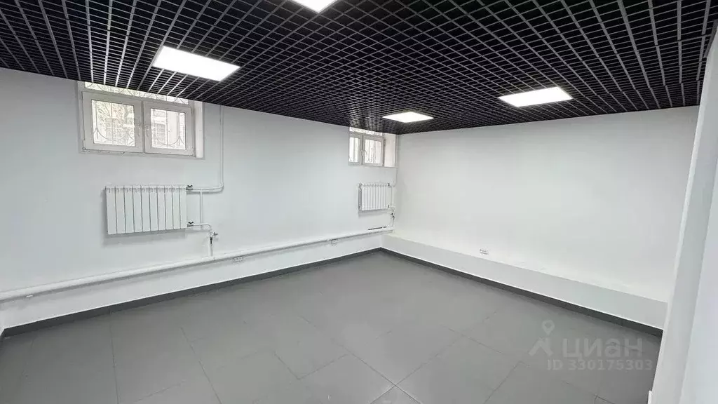 Помещение свободного назначения в Москва Садовническая ул., 77С2 (27 ... - Фото 2