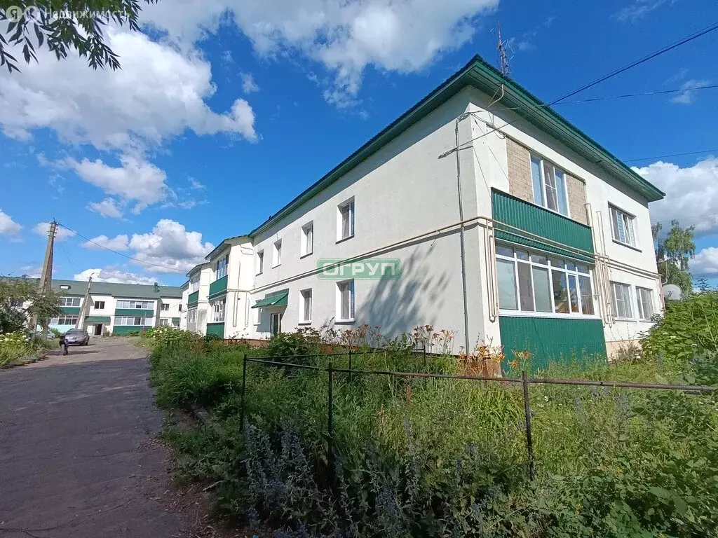 2-комнатная квартира: Пенза, Новая улица, 7 (56 м) - Фото 1