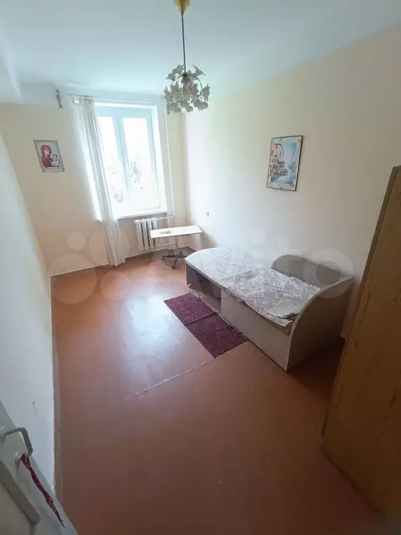1-к. квартира, 30 м, 3/5 эт. - Фото 0