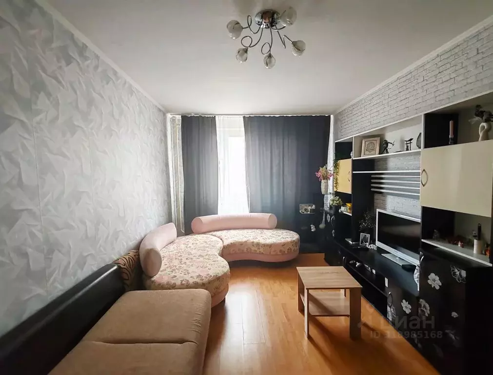4-к кв. Московская область, Мытищи Юбилейная ул., 16 (101.4 м) - Фото 1