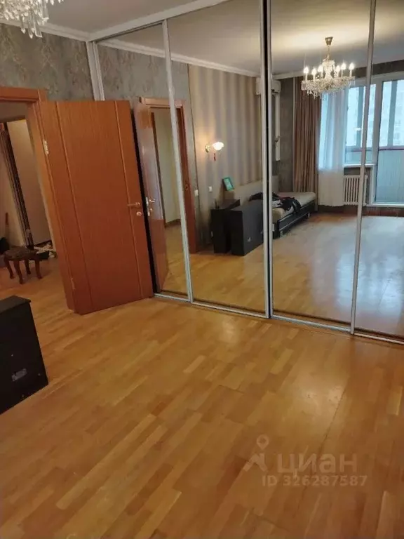 1-к кв. Москва Тайнинская ул., 17К1 (37.7 м) - Фото 2