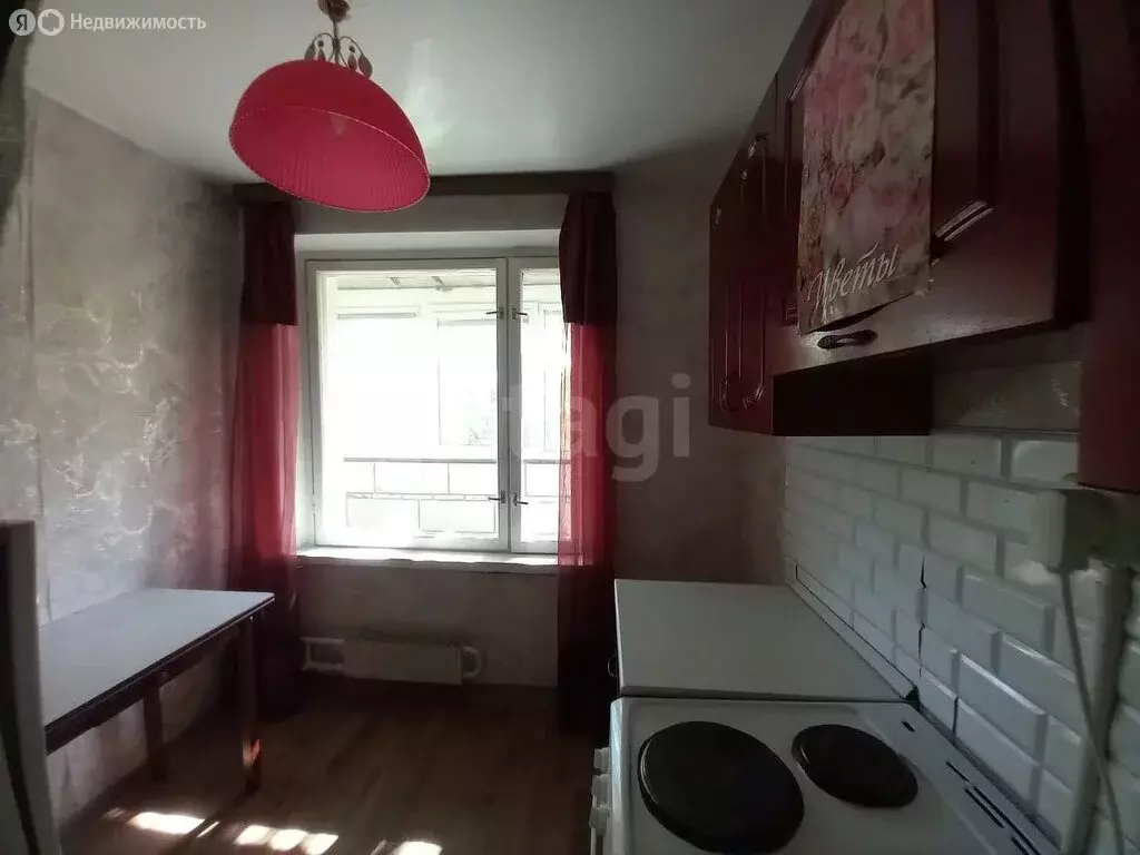 2-комнатная квартира: Москва, улица Академика Виноградова, 4к2 (40 м) - Фото 0