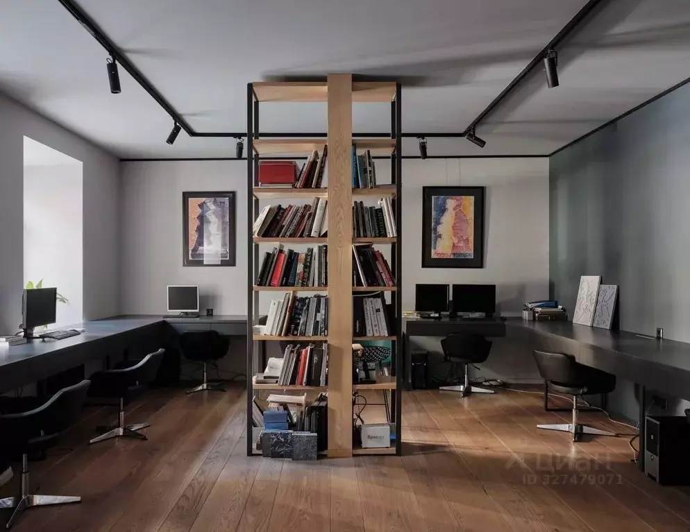 Помещение свободного назначения в Санкт-Петербург ул. Блохина, 21 (67 ... - Фото 1