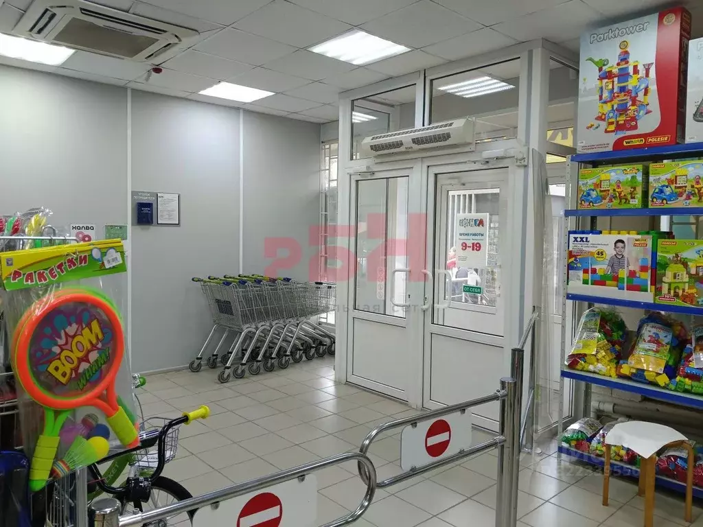 Помещение свободного назначения в Воронежская область, Воронеж ... - Фото 2