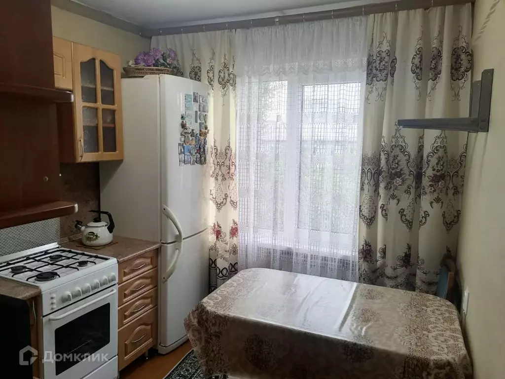 Продаётся 3-к квартира, 58.9 м - Фото 0