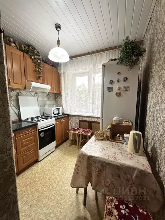 1-к кв. Москва Кокошкино дп, ул. Дачная, 8 (31.0 м) - Фото 2