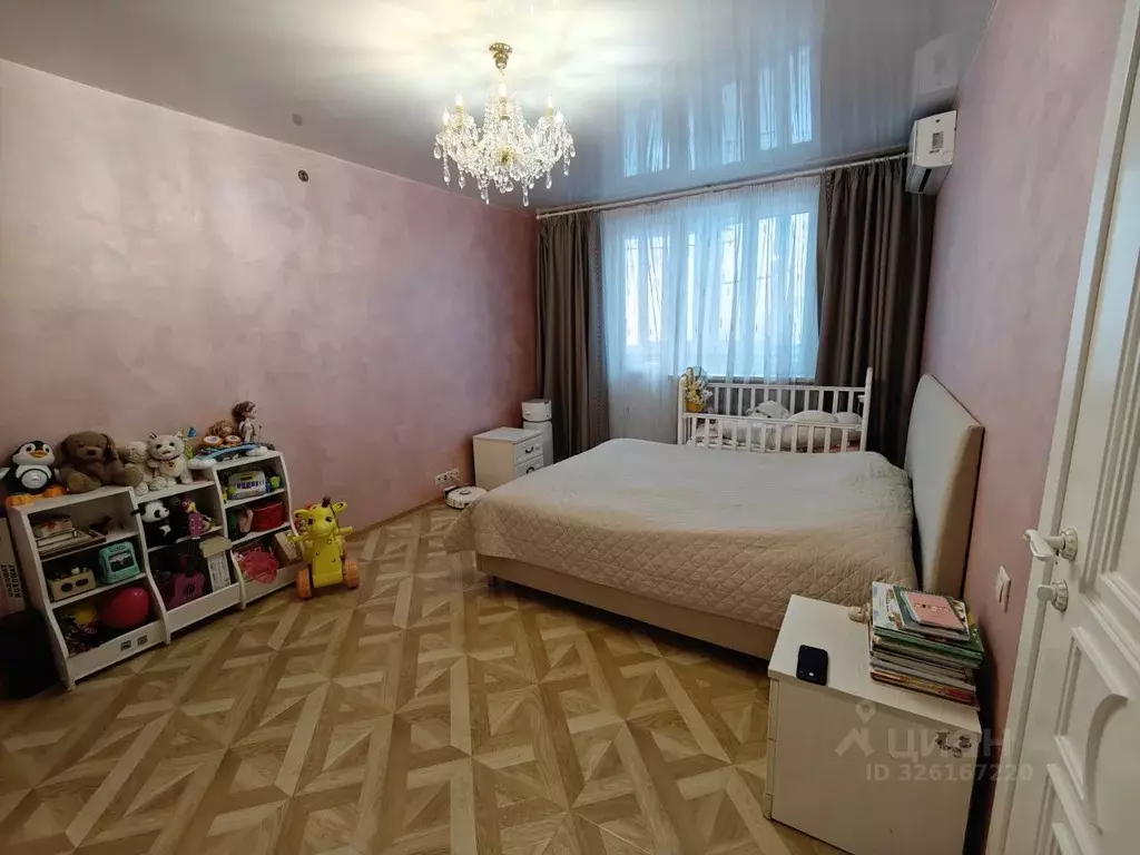 1-к кв. Московская область, Балашиха Ольгино мкр, ул. Граничная, 9 ... - Фото 2