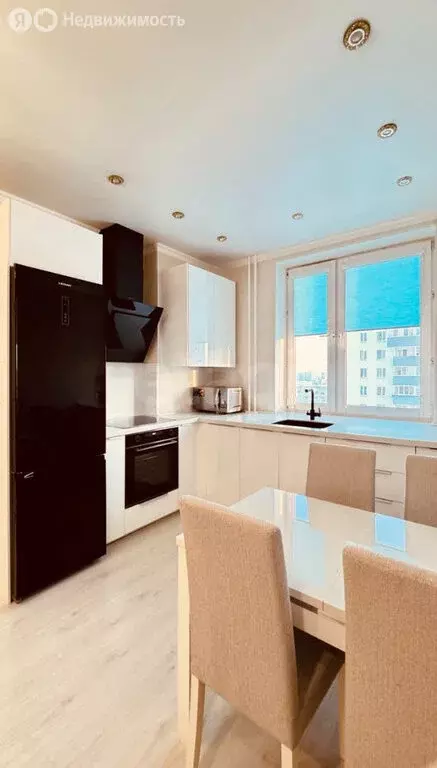 1-комнатная квартира: Тюмень, Велижанская улица, 68 (43 м) - Фото 1