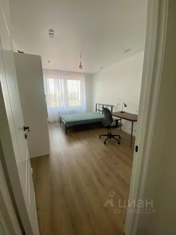 2-к кв. Москва Клинская ул., 2Ак7 (51.0 м) - Фото 2