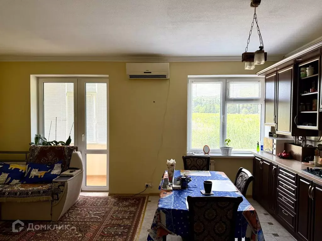 Продаётся 1-к квартира, 75.3 м - Фото 1