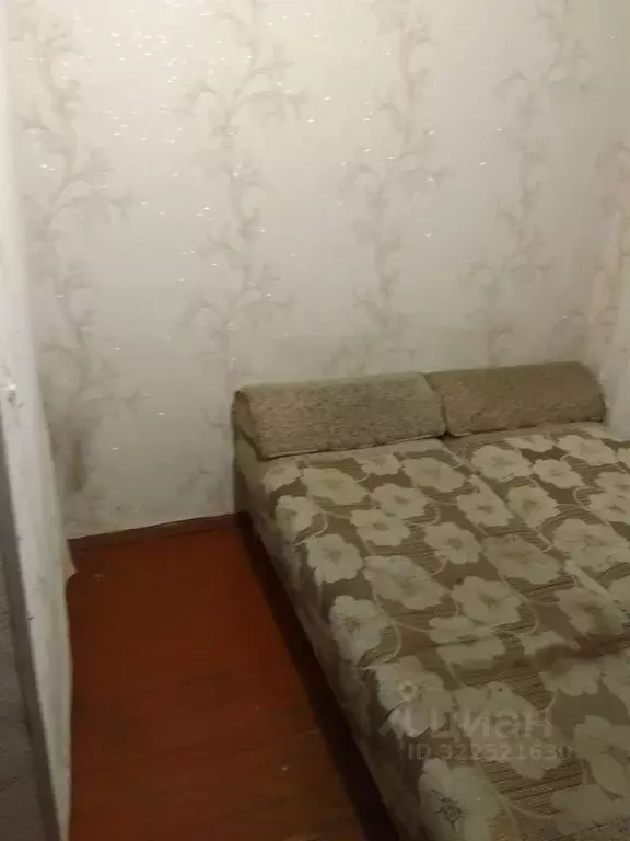 Комната Татарстан, Набережные Челны пос. ГЭС, 1-й комплекс, 6 (14.0 м) - Фото 2