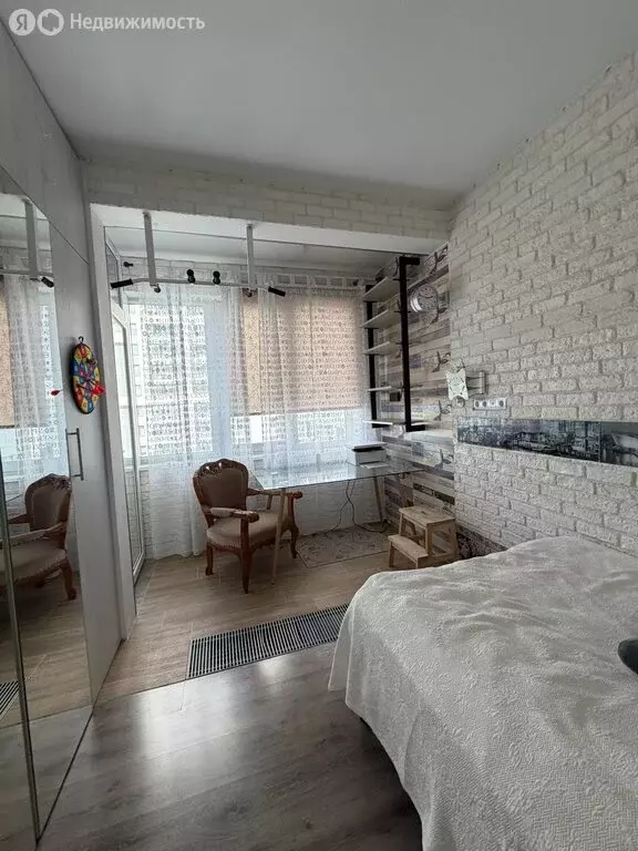 1-комнатная квартира: Москва, улица Крузенштерна, 10к1 (31 м) - Фото 2