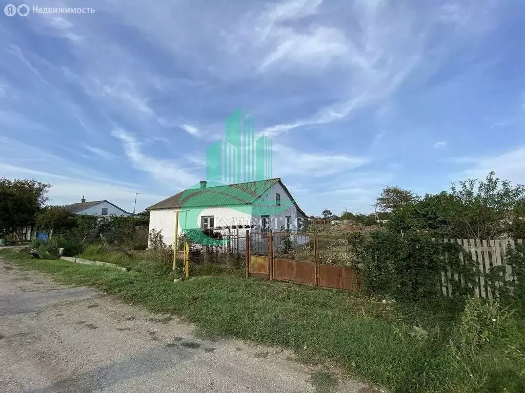 Дом в село Луговое, улица Космонавтов, 20 (56.2 м) - Фото 1