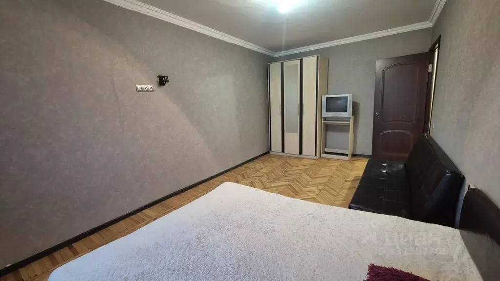 1-к кв. Северная Осетия, Владикавказ ул. Братьев Газдановых, 62 (35.0 ... - Фото 2