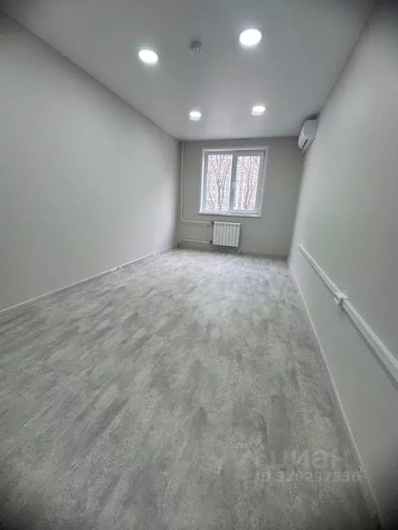 Помещение свободного назначения в Москва Ключевая ул., 4К2 (18 м) - Фото 2