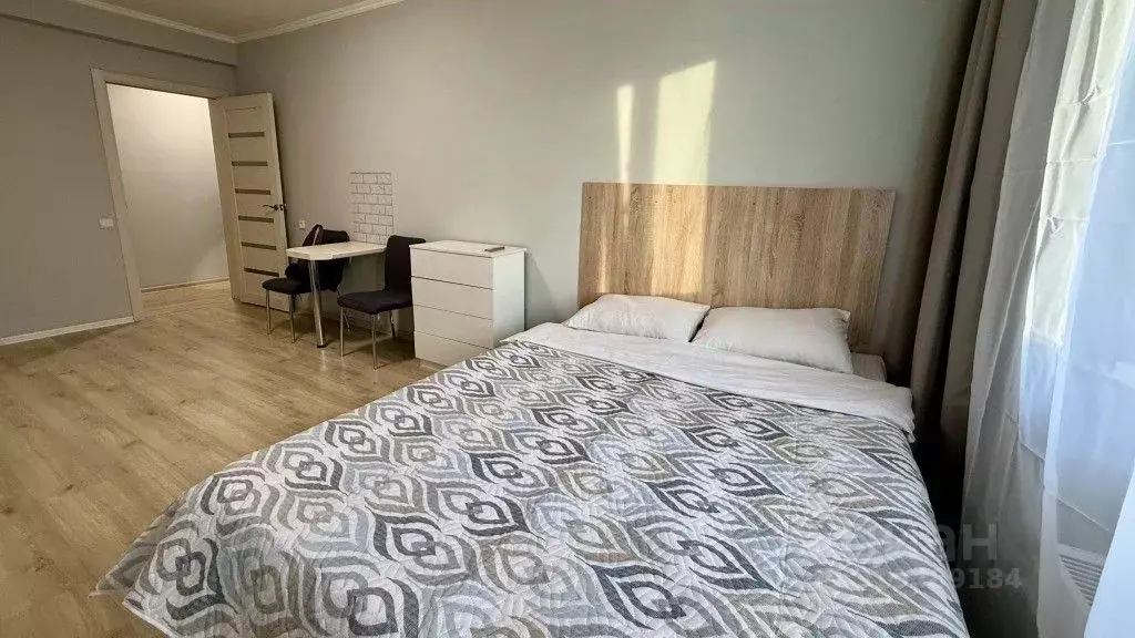 1-к кв. Бурятия, Улан-Удэ ул. Трубачеева, 146Ас1 (23.0 м) - Фото 1