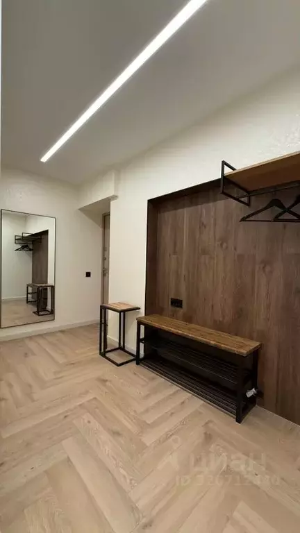 2-к кв. Московская область, Химки ул. Нахимова, 6 (52.0 м) - Фото 2