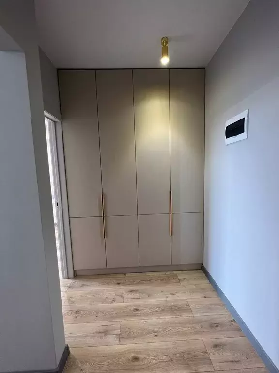 Продаётся 1-к квартира, 44 м - Фото 1