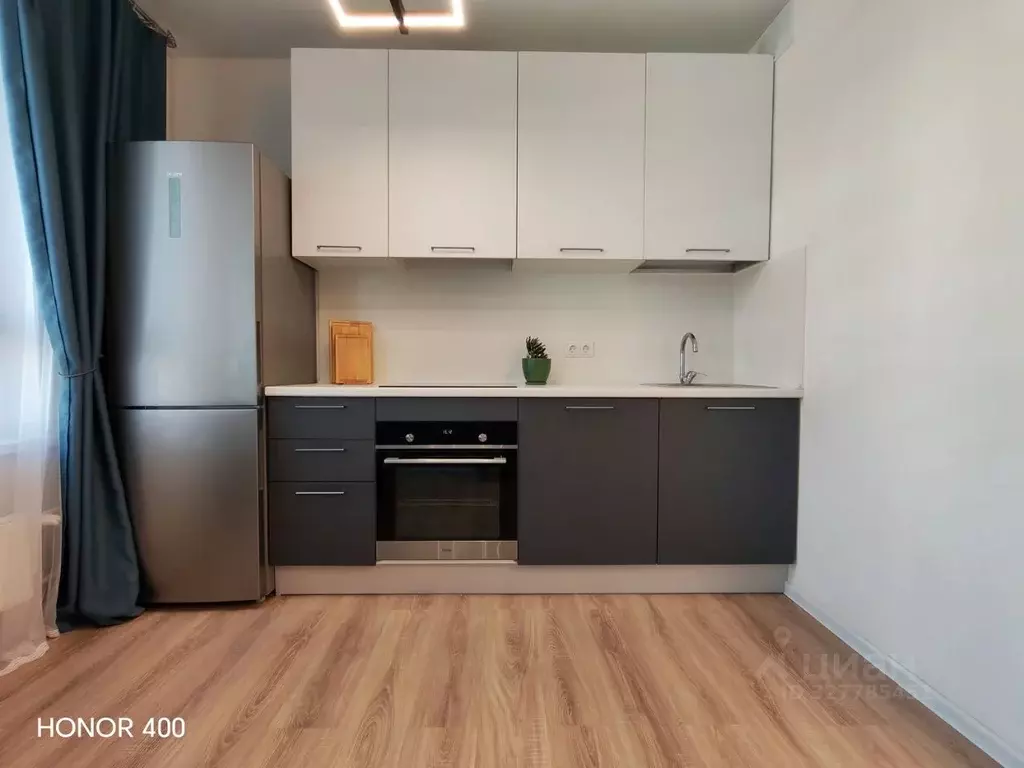 3-к кв. Московская область, Ленинский городской округ, Мисайлово пгт, ... - Фото 2