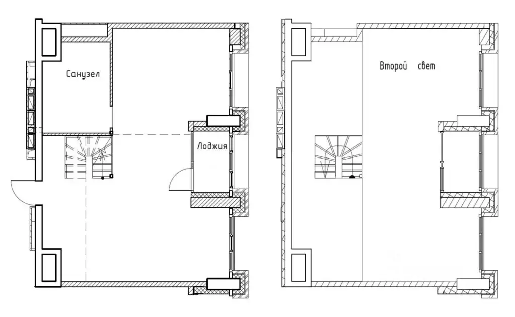 2-к кв. Приморский край, Владивосток ул. Сочинская, 17 (55.3 м) - Фото 1
