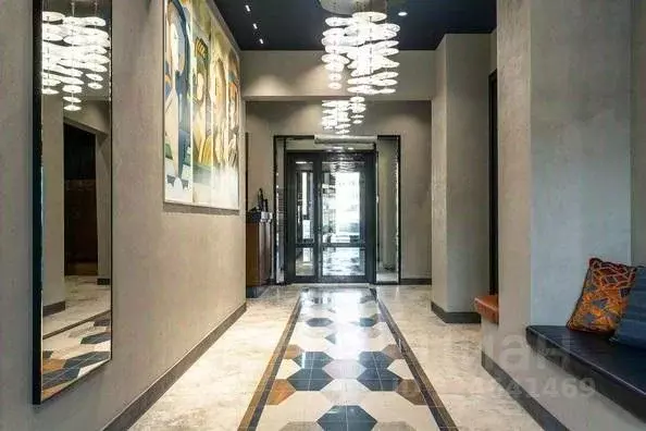 1-к кв. Иркутская область, Иркутск ул. Юрия Левитанского, 12 (38.0 м) - Фото 1