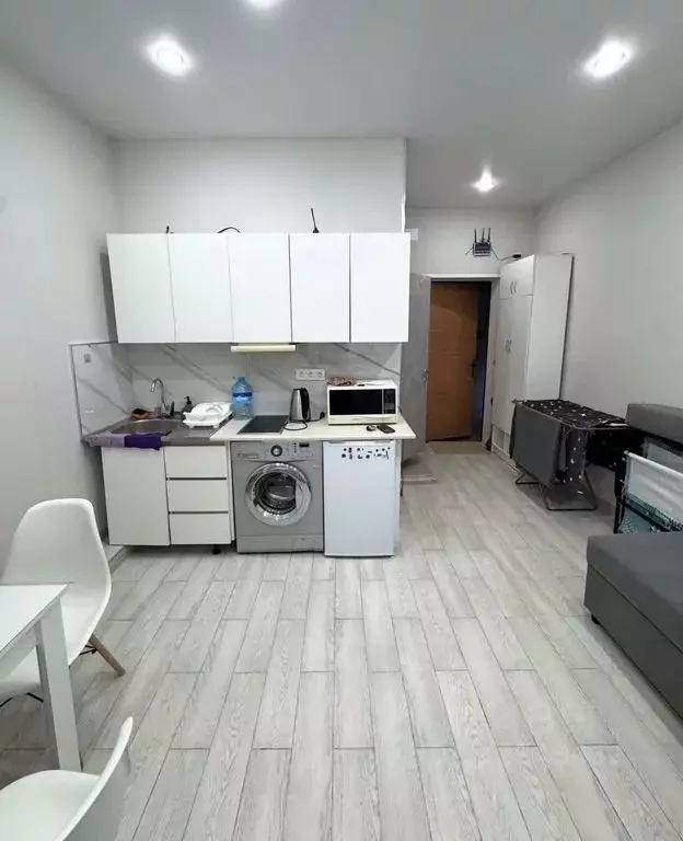 Студия Дагестан, Избербаш ул. Имени Р. Зорге, 43к2 (24.0 м) - Фото 2