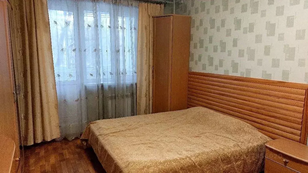 1-к кв. Москва Таллинская ул., 12 (38.0 м) - Фото 1