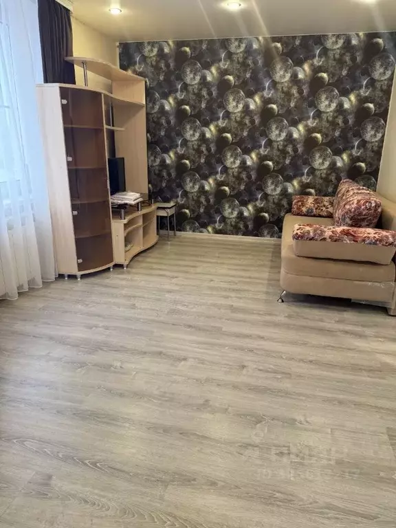 1-к кв. Московская область, Хотьково Сергиево-Посадский район, ул. ... - Фото 2