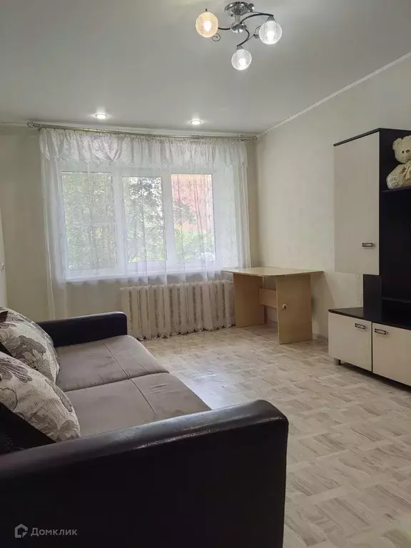 Продаётся 2-к квартира, 42.5 м - Фото 1