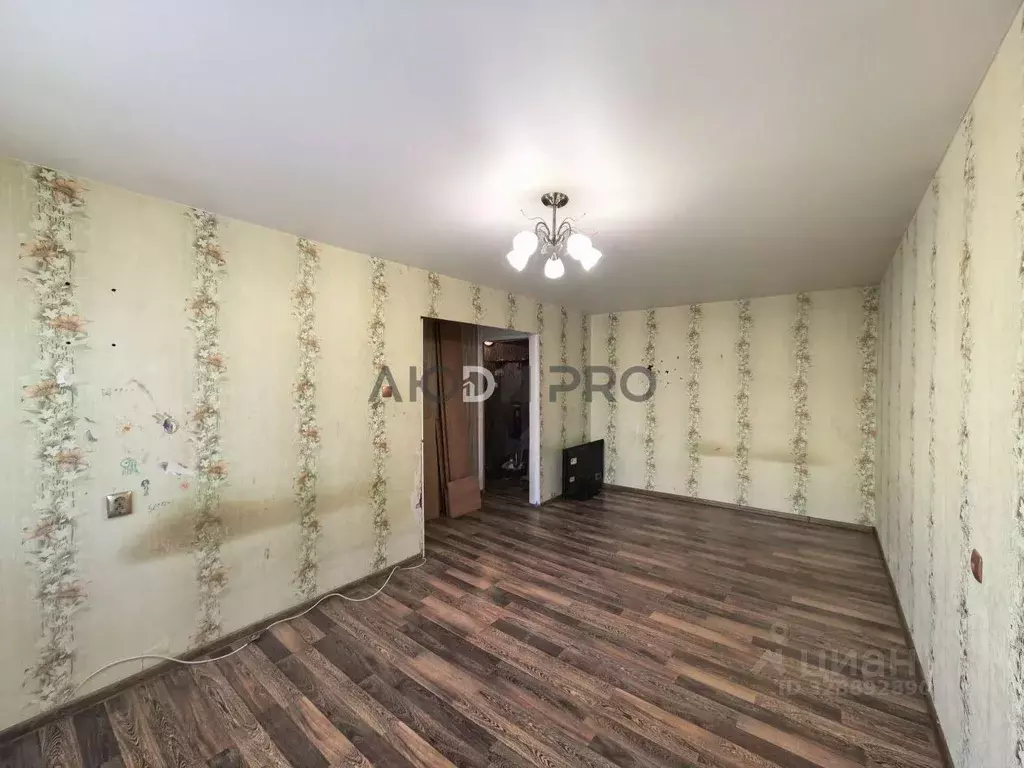 1-к кв. Ярославская область, Ярославль Северный жилрайон, ул. Елены ... - Фото 2