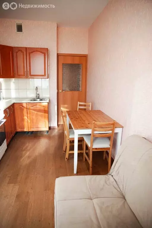 1-комнатная квартира: Санкт-Петербург, улица Оптиков, 34к2 (41.1 м) - Фото 1