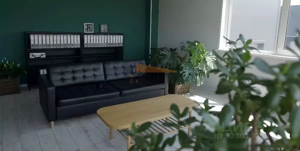 Производственное помещение в Московская область, Ленинский городской ... - Фото 1