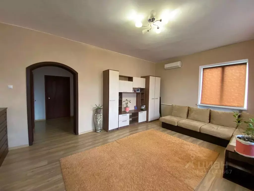 Дом в Краснодарский край, Крымск Короткая ул., 105 (101 м) - Фото 1